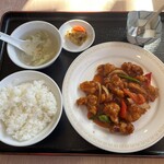 向陽飯店 上大井店 - 