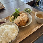 なんチキ 北30条店 - 