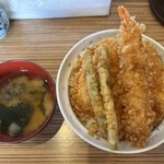 四八天丼 - 