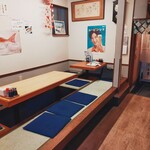 たかや鮨 - 