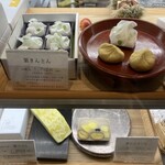 信州里の菓工房 - 