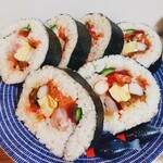 たかや鮨 - 