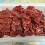 仲田精肉店 - 