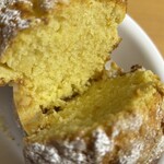 OH MY DELI - 宝ジェンヌ断面