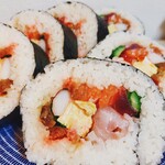 たかや鮨 - 
