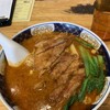 支那麺 はしご 赤坂店