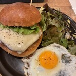 さくらバーガー - 