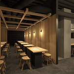 厚切り仙台牛タンと黒毛和牛食べ放題 焼肉倶楽部 - 