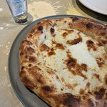 400℃ PIZZA TOKYO - 