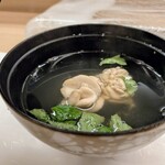 鮨処 暁 -akatsuki- - 