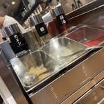 元祖油堂  北新地店 - 