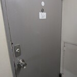 ジュウバー - 入口