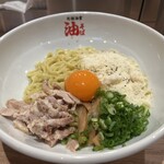 元祖油堂  北新地店 - 