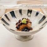 鮨処 暁 -akatsuki- - 