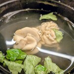 鮨処 暁 -akatsuki- - 