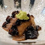 鮨処 暁 -akatsuki- - 