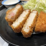 松のや - 料理写真: