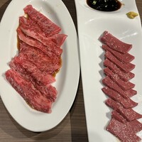 熟成焼肉 マルニク - 
