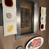 熟成焼肉 マルニク - 