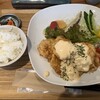 カプリッチョ食堂