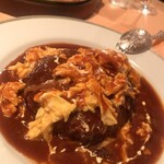 ステーキハウス キッチンリボン - 