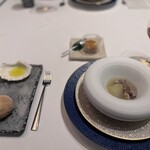 星のや沖縄 ダイニング - 