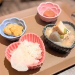 OK - 定食風♬なんならおかずいらずょ♬