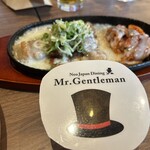 Mr.Gentleman Neo Japan Dining - 