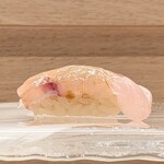 鮨処 暁 -akatsuki- - 