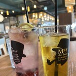 Mr.Gentleman Neo Japan Dining - 