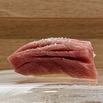 鮨処 暁 -akatsuki- - 