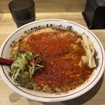 尾道らーめん 燈 - 