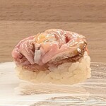 鮨処 暁 -akatsuki- - 