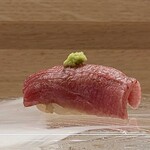 鮨処 暁 -akatsuki- - 