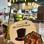Mr.Gentleman Neo Japan Dining - 
