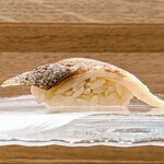 鮨処 暁 -akatsuki- - 