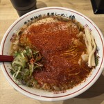 尾道らーめん 燈 - 