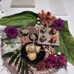 星のや沖縄 ダイニング - 