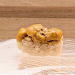 鮨処 暁 -akatsuki- - 