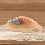 鮨処 暁 -akatsuki- - 