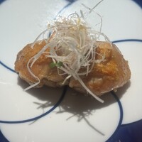 鳥焼き 小花 - 