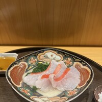 しゃぶしゃぶ 尾がみ - 