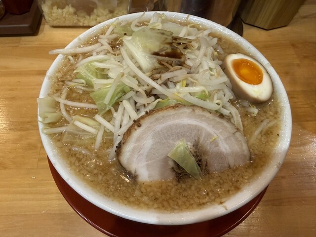 ぶーちゃんらーめん - 雲州平田/ラーメン | 食べログ