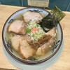 はるちゃんラーメン