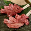 焼肉 しゃぶしゃぶ 石田屋。 北野坂店