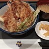 天丼てんや 小平大沼店