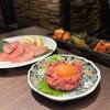 浪華焼肉さぶろう