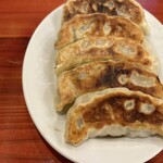 青山餃子房 綾瀬店 - 