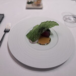 星のや沖縄 ダイニング - 