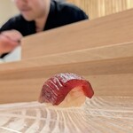 鮨処 暁 -akatsuki- - 